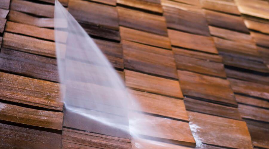Professional gutter cleaning in Milton, NY